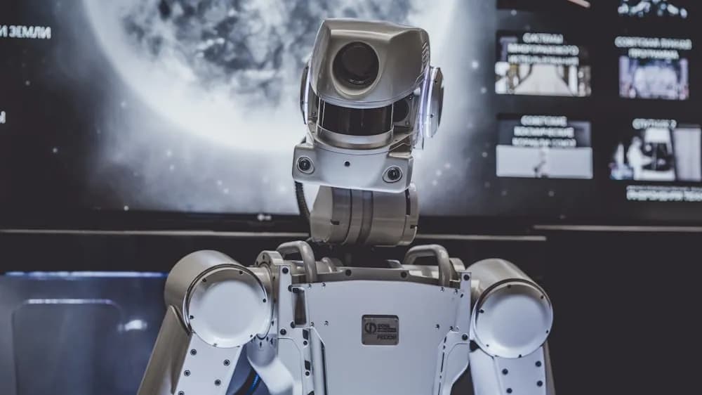 Android vs. Humanoid: What's the Difference?