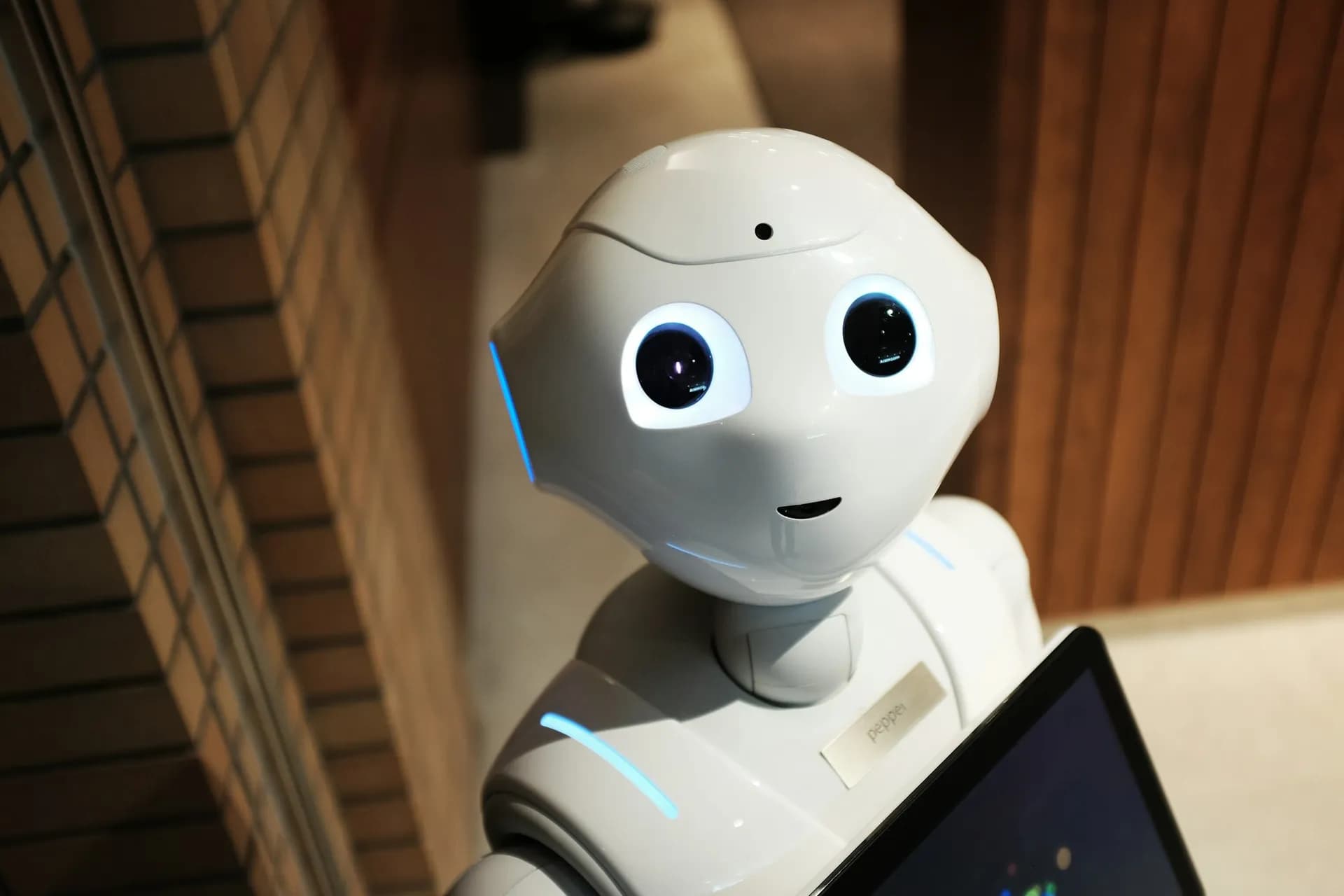 The Age of Intelligent Androids — humanoid androids and embodied intelligence