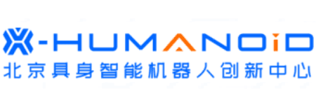 Beijing Humanoid Robot Innovation Center logo