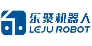 Leju Robotics logo