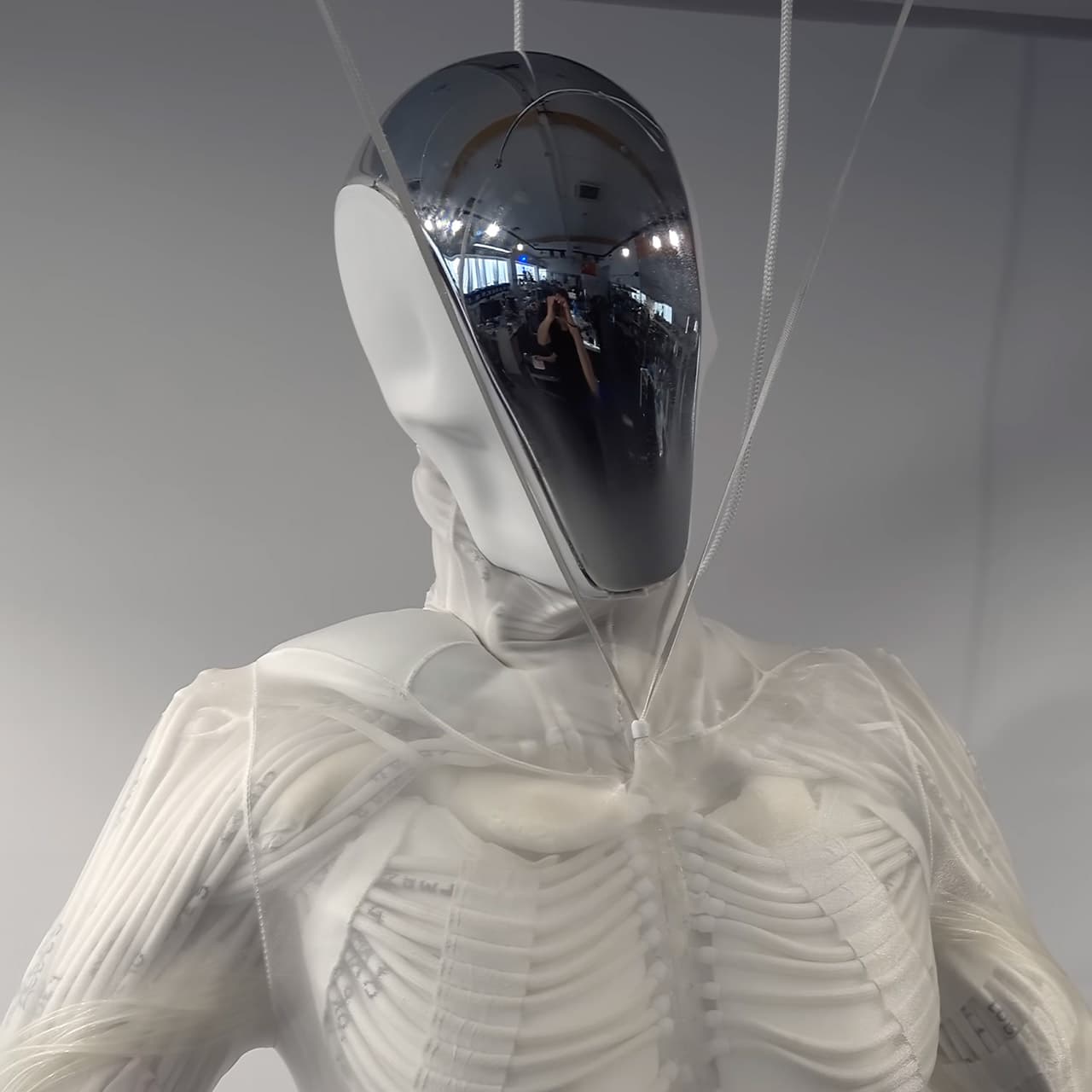 Clone Torso thumbnail 4