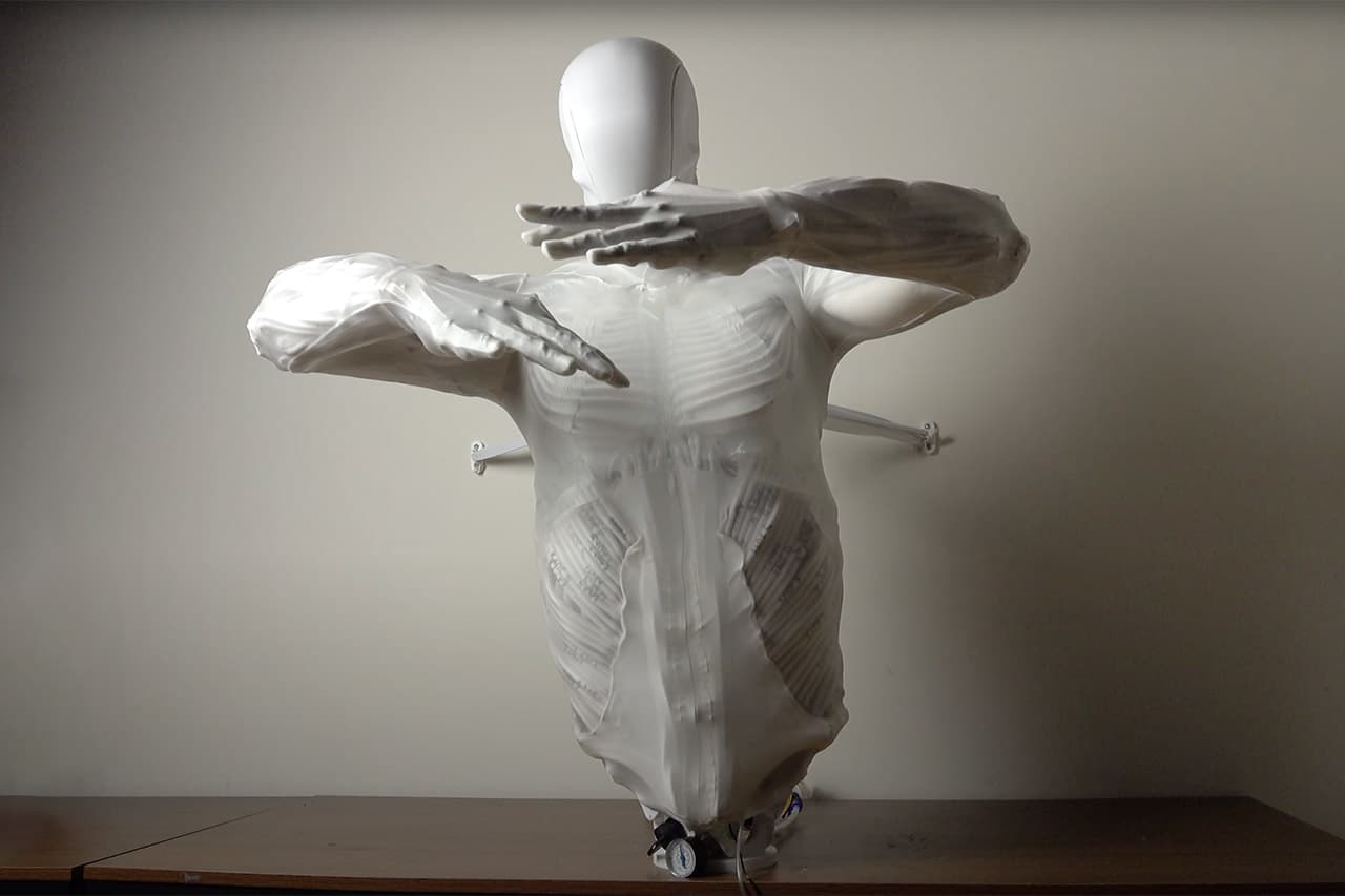 Clone Torso thumbnail 5