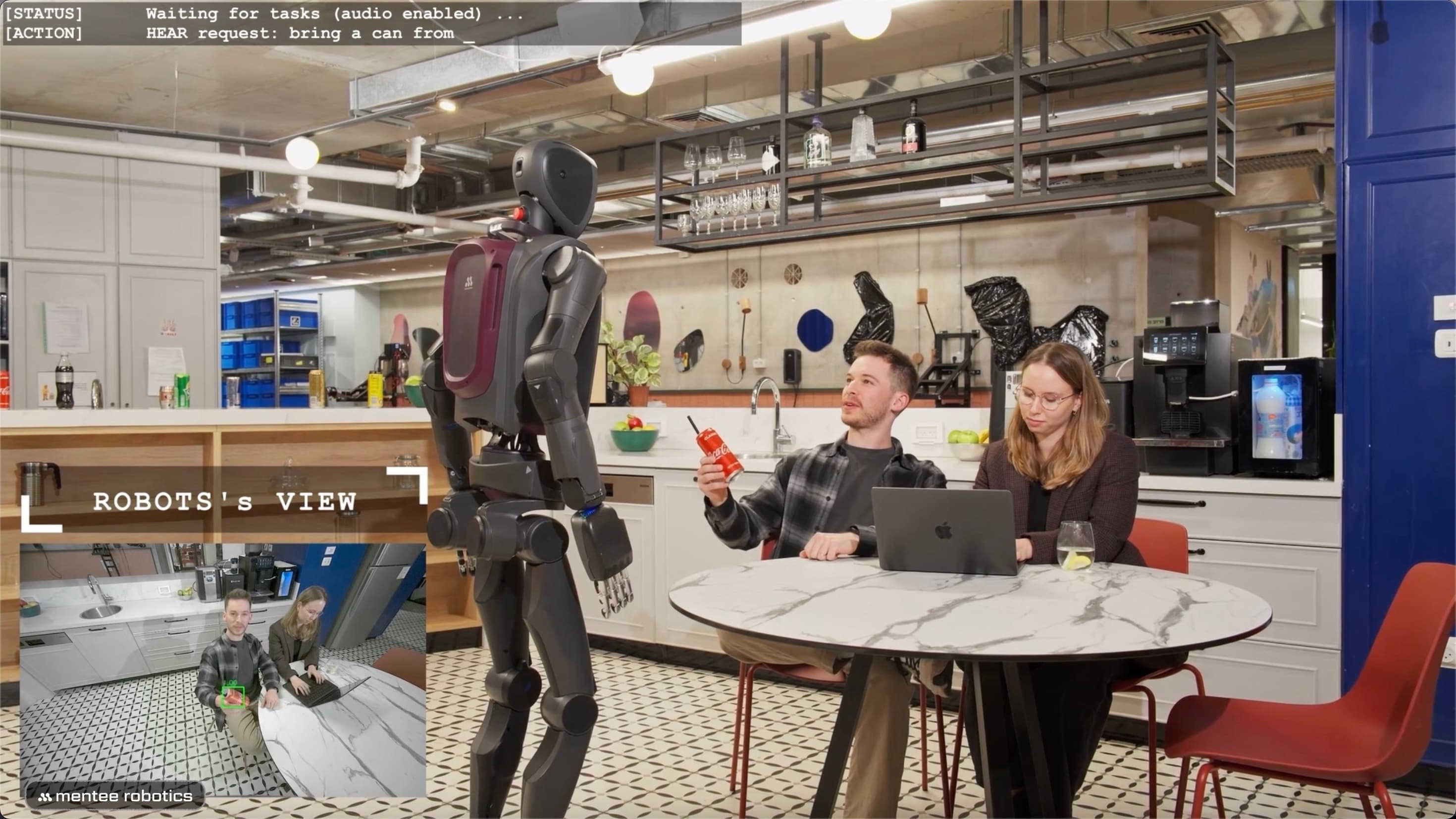 Menteebot thumbnail 8