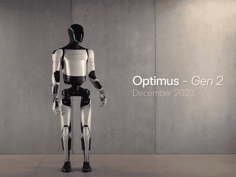 Optimus Gen 2 thumbnail 3