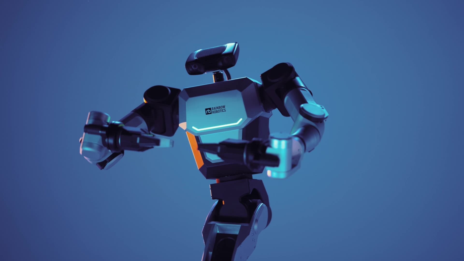 Rainbow Biped thumbnail 3