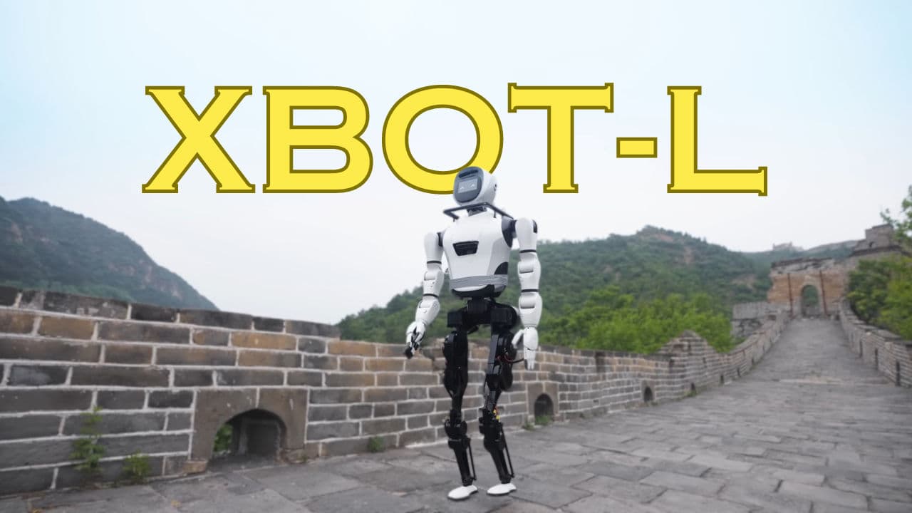 XBot-L thumbnail 3