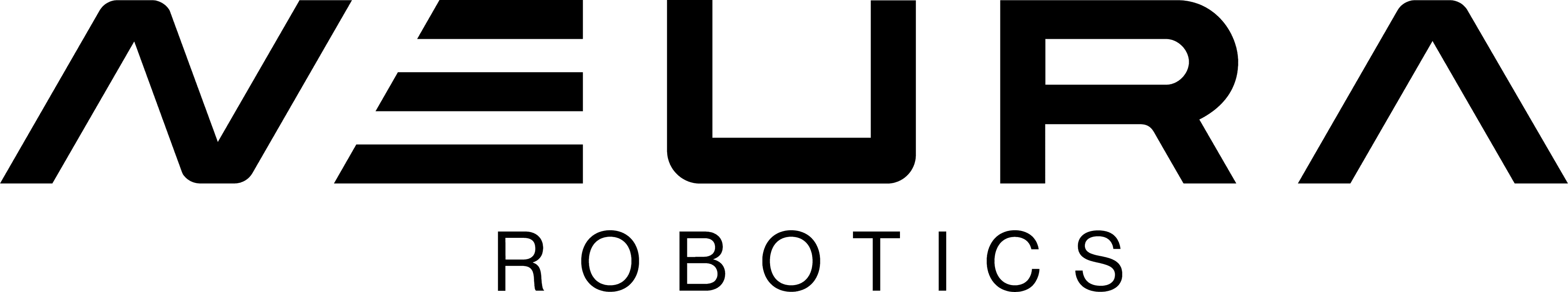 Neura Robotics logo